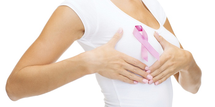 Immune cells linked to very early spread of breast cancer